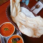 インド料理 アイキッチン - 