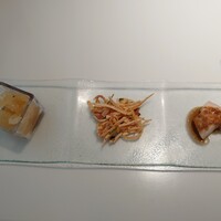 中国料理 桃李 ホテル日航大阪 - 