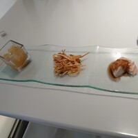 中国料理 桃李 ホテル日航大阪 - 