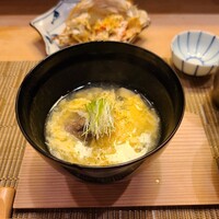 すし処 みや古分店 - 
