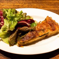 シャンパン食堂 - 