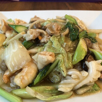 トゥーランドット 臥龍居  - 