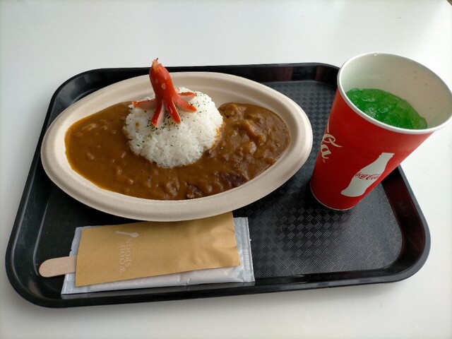 ミライカン キッチン Miraikan Kitchen テレコムセンター 定食 食堂 食べログ ミライカン キッチン Miraikan Kitchen テレコムセンター 定食 食堂 食べログ