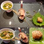 ラ・ロシェル 山王 - 