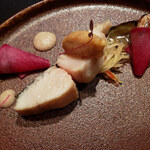 ラ・ロシェル - 