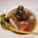 ラ・ロシェル - 