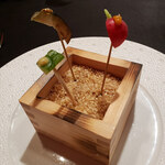 ラ・ロシェル 山王 - 