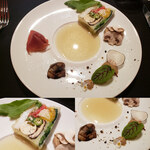 ラ・ロシェル - 