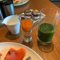 グランド キッチン - 