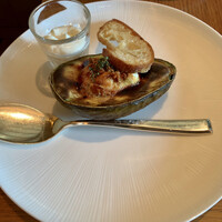 グランド キッチン - 