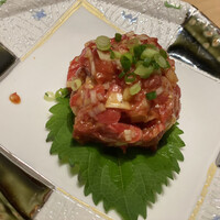 尾崎牛焼肉 銀座 ひむか - 