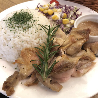 原宿で子連れランチを楽しむ カフェやイタリアンなど厳選19選 食べログまとめ