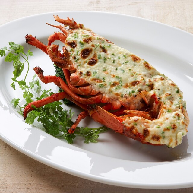 レッドロブスター 新松戸店 Red Lobster 幸谷 シーフード 食べログ