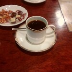 シティーライト - マンデリン。