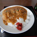 日立食堂 - 料理写真: