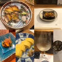 鶏割烹 ならや - 