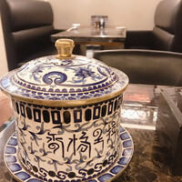 Shangri-La's secret ROPPONGI - 