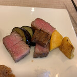 SIZZLE - よく焼きで