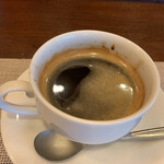 SIZZLE - コーヒー