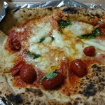 PIZZERIA MIA - ﾏﾙｹﾞﾘｰﾀ