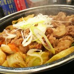 吉野家 １２４号線神栖店 - 