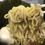 らーめん ぶたまろ - 