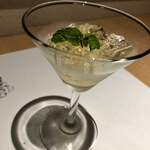 御茶ノ水 鮨 ふくじゅ - 