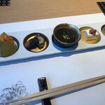 御茶ノ水 鮨 ふくじゅ - 