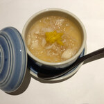 御茶ノ水 鮨 ふくじゅ - 