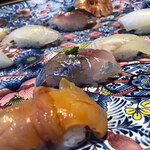 御茶ノ水 鮨 ふくじゅ - 