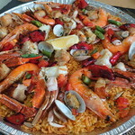 ビバパエリア - 料理写真: