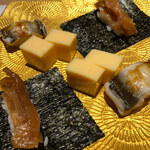 御茶ノ水 鮨 ふくじゅ - 