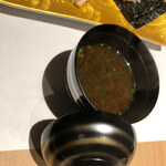 御茶ノ水 鮨 ふくじゅ - 