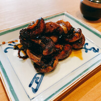 鰻割烹まえはら - 