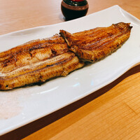 鰻割烹まえはら - 