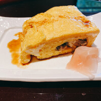 鰻割烹まえはら - 