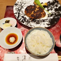 日本料理 中津川 - 
