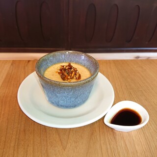 カフェ 杉と胡桃_0