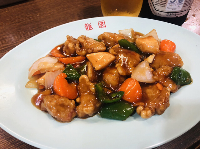 中華料理 龍園 チュウカリョウリ リュウエン 三ノ宮 jr 中華料理 食べログ 中華料理 龍園 チュウカリョウリ リュウエン 三ノ宮 jr 中華料理 食べログ