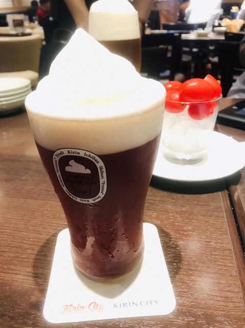 By にゃんくま629 キリンシティプラス 池袋wacca店 池袋 ビアホール ビアレストラン 食べログ By にゃんくま629 キリンシティプラス 池袋wacca店 池袋 ビアホール ビアレストラン 食べログ