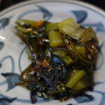 Sakudaira Parking Area (Kudari)