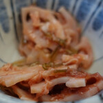 Sakudaira Parking Area (Kudari)