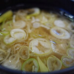 Sakudaira Parking Area (Kudari)