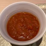 RAMEN RS 改 - ガスパチョのアップ