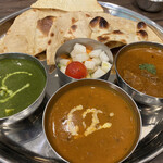 Mumbai Dining - 