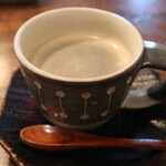 すず - コーヒー