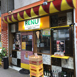 RENU - 外観