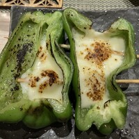 焼鳥 鳥美庵 新宿本店 - 