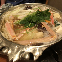 かに道楽 横浜店 - 