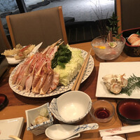 かに道楽 横浜店 - 